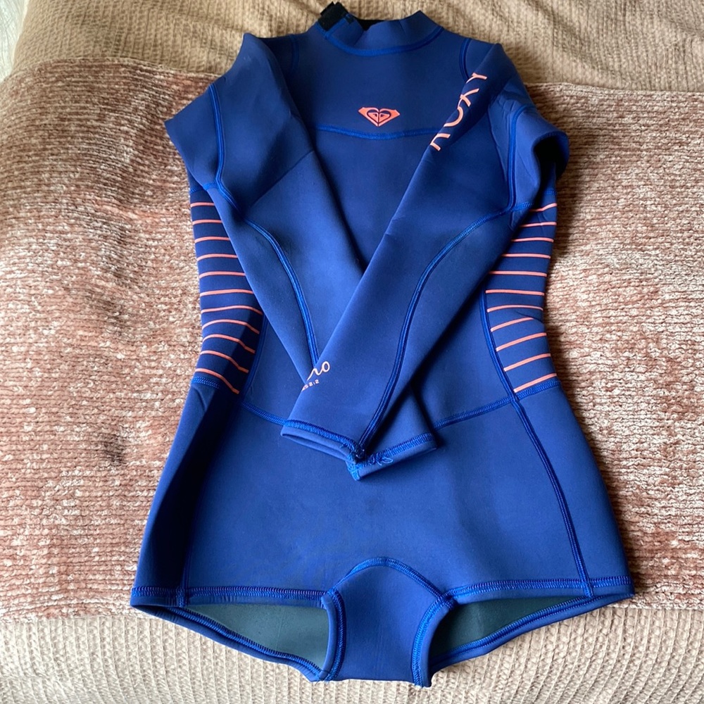 Roxy Syncro 2:2 Wetsuit